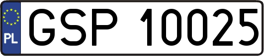 GSP10025