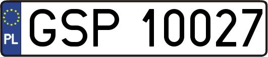GSP10027