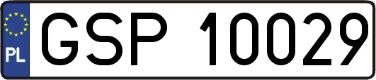 GSP10029