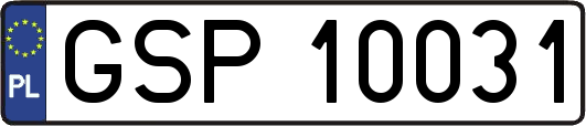 GSP10031