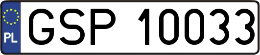 GSP10033