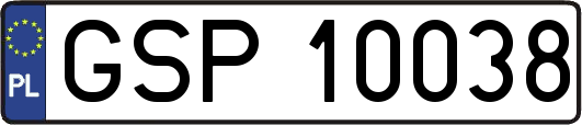 GSP10038
