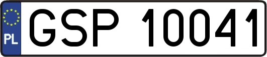 GSP10041