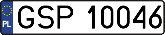 GSP10046