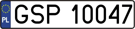 GSP10047