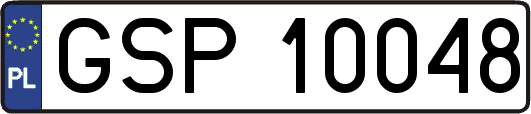 GSP10048