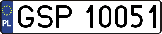 GSP10051