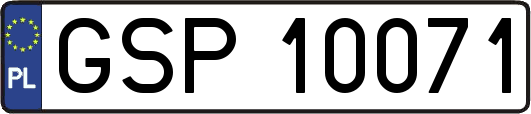 GSP10071
