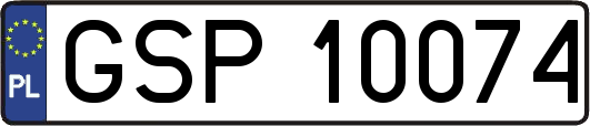 GSP10074