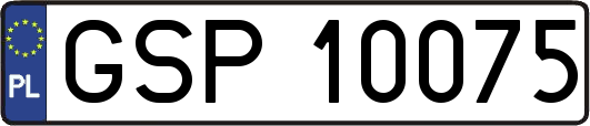 GSP10075
