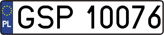 GSP10076