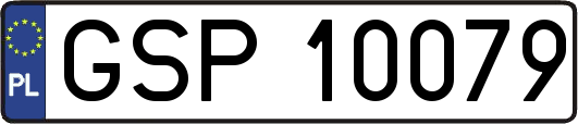 GSP10079