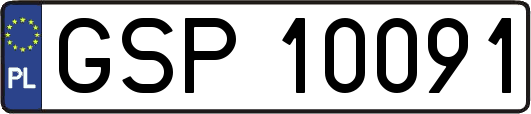 GSP10091