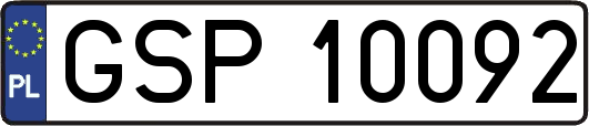 GSP10092