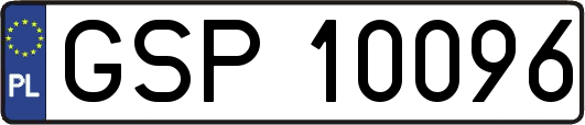 GSP10096