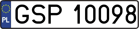 GSP10098