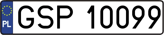 GSP10099