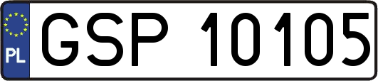 GSP10105