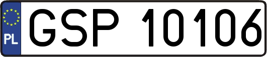 GSP10106