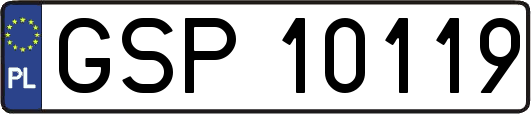 GSP10119