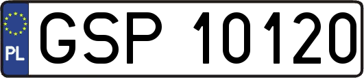 GSP10120