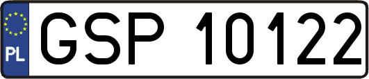 GSP10122