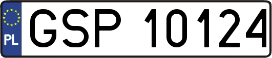 GSP10124