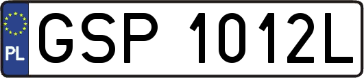 GSP1012L
