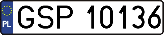 GSP10136