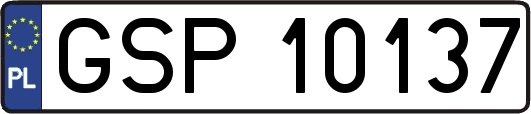 GSP10137