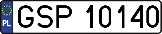 GSP10140