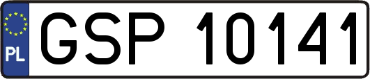 GSP10141