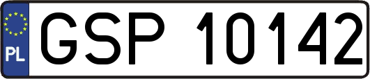 GSP10142