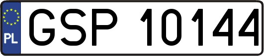GSP10144