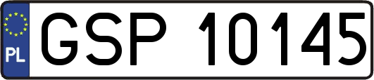 GSP10145