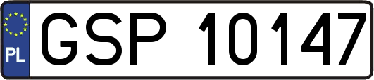 GSP10147