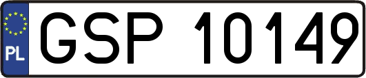 GSP10149