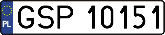 GSP10151