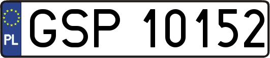 GSP10152