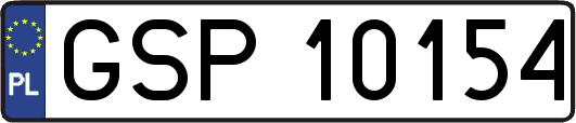 GSP10154