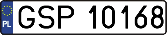 GSP10168