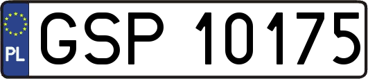GSP10175