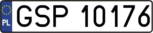 GSP10176