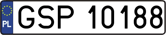 GSP10188