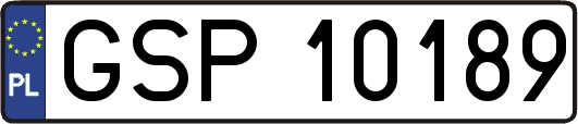 GSP10189