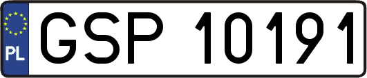 GSP10191