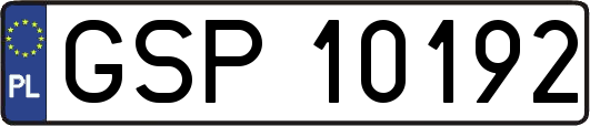 GSP10192