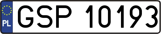 GSP10193