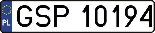 GSP10194