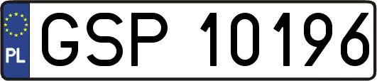 GSP10196